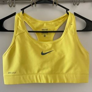 Nike Sports Bra